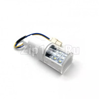 Плата со светодиодами холодильника Midea 17431000000028