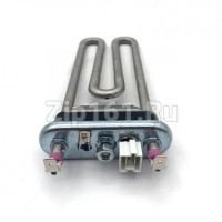 ТЭН стиральной машины MWM7143I Midea 17438100000426 ТЭН стиральной машины MWM7143I Midea 17438100000426