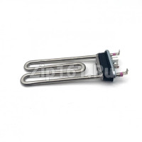 ТЭН стиральной машины MWM7143I Midea 17438100000426 ТЭН стиральной машины MWM7143I Midea 17438100000426