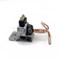 Электромагнитный клапан холодильника Midea 17431000000014