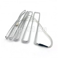 ТЭН оттайки холодильника Атлант (NoFrost) K2N3 (220v.190w)