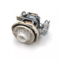 Циркуляционный насос YXW50-2E(L) посудомоечной машины Midea 17476000A00401 Циркуляционный насос YXW50-2E(L) посудомоечной машины Midea 17476000A00401