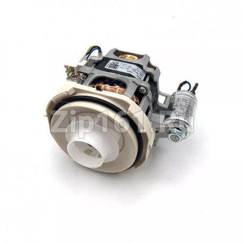 Циркуляционный насос YXW50-2E(L) посудомоечной машины Midea 17476000A00401 Циркуляционный насос YXW50-2E(L) посудомоечной машины Midea 17476000A00401