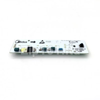 Дисплейная панель холодильника Midea 17131000000346