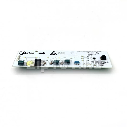 Дисплейная панель холодильника Midea 17131000000346