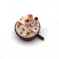 Датчик уровня воды (прессостат) посудомоечной машины MFD45S100W (Прессостат) Midea 17476000007426