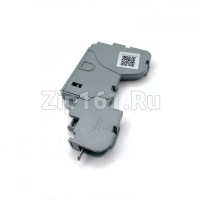 Замок двери посудомоечной машины MCFD55200S Midea 17476000006342