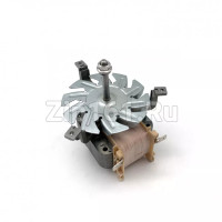 Вентилятор конвекции духового шкафа Midea 17471100000162