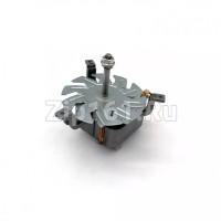 Вентилятор конвекции духового шкафа Midea 17471100000162