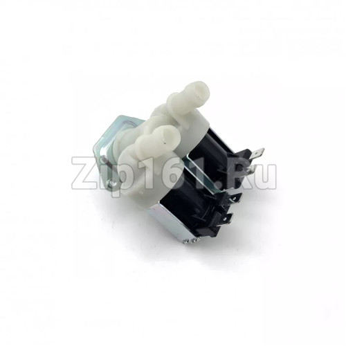 Впускной клапан воды 2Wx180 Midea 17438100004787 Впускной клапан воды 2Wx180 Midea 17438100004787