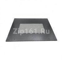 Внешнее стекло духового шкафа Midea 12571100A18036 Внешнее стекло духового шкафа Midea 12571100A18036