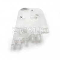 Теплообменник посудомоечной машины Midea 17476000008666