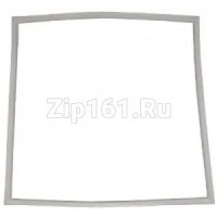 Уплотнитель 580x700 двери холодильника  профиль ОМ