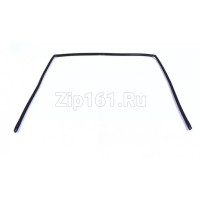 Уплотнитель двери духовки 259x490x259мм Гефест 1467-04.000А