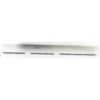 Воздушная лопасть, крыло Haier A0010870003 L=742мм H=76,7мм Воздушная лопасть, крыло Haier A0010870003 L=742мм H=76,7мм