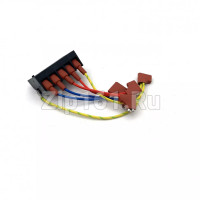 Клеммная колодка варочной поверхности Midea 17466000000050