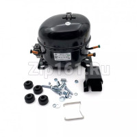 Компрессор Wansheng QD91H (R-134, 208 Вт, -23,3 С) в ьной упаковке Компрессор Wansheng QD91H (R-134, 208 Вт, -23,3 С) в ьной упаковке