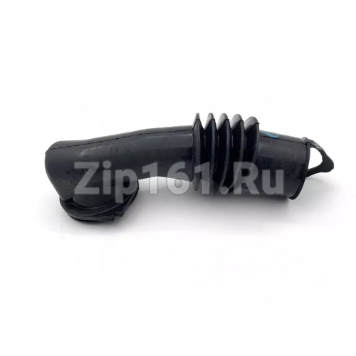 Патрубок бункер дозактора-бак стиральной машины Indesit C00287806