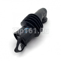 Патрубок бункер дозактора-бак стиральной машины Indesit C00287806