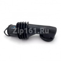 Патрубок бункер дозактора-бак стиральной машины Indesit C00287806