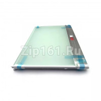 Стеклянная полка холодильника Midea 12531000016445