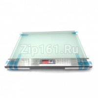 Стеклянная полка холодильника Midea 12531000016445
