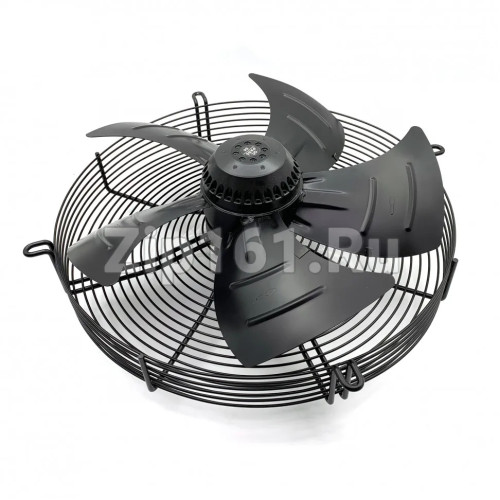 Вентилятор осевой Zero LTF 6 E - 500 S - однофазный всасывание PREMIUM Вентилятор осевой Zero LTF 6 E - 500 S - однофазный всасывание PREMIUM