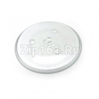 Тарелка СВЧ печи Midea 12570000001013 Тарелка СВЧ печи Midea 12570000001013