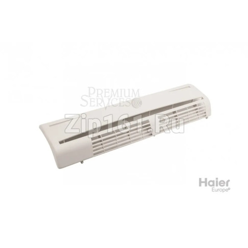 Передняя решетка Haier A0010806298 Передняя решетка Haier A0010806298