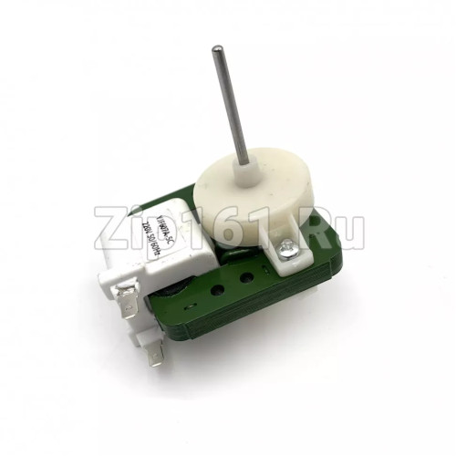 Двигатель вентилятора без крыльчатки Стинол YJF607A-5C