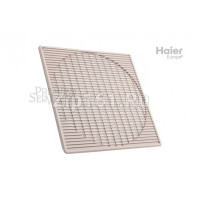 Сетка выдува воздуха Haier 0150200717