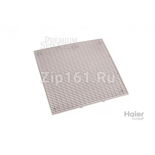 Сетка выдува воздухаe Haier A001A1236199 Сетка выдува воздухаe Haier A001A1236199
