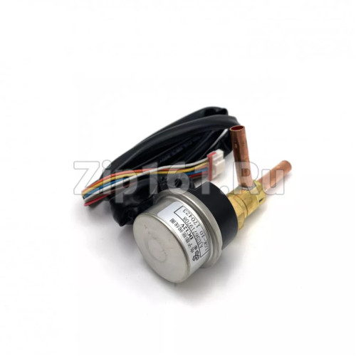 4-х ходовой клапан кондиционера  AJU36719708