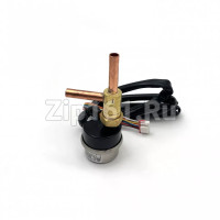 4-х ходовой клапан кондиционера  AJU36719708