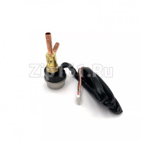 4-х ходовой клапан кондиционера  AJU36719708