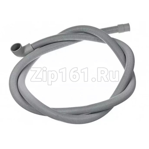 Шланг сливной Г- образный 4.5м D19-22мм