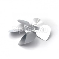 Крыльчатка вентилятора 230 мм / 28