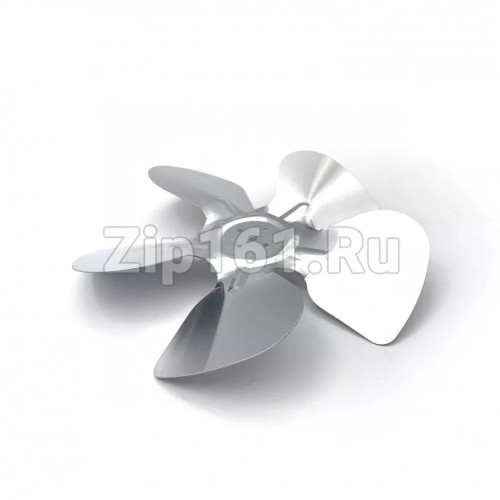 Крыльчатка вентилятора 230 мм / 28