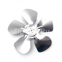 Крыльчатка вентилятора 230 мм / 28