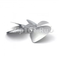 Крыльчатка вентилятора 230 мм / 28