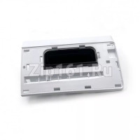 Передняя панель дозатора стиральной машины Haier 0020207540AE