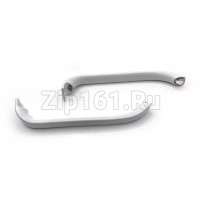 Ручка двери холодильника 2шт,  369542 Италия