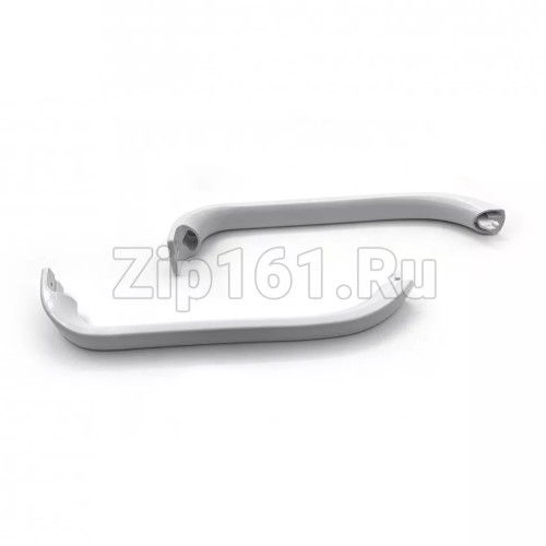 Ручка двери холодильника 2шт,  369542 Италия