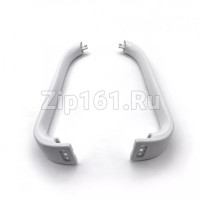 Ручка двери холодильника 2шт,  369542 Италия