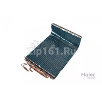 Конденсатор внешнего блока в сборе Haier A0010709828 Конденсатор внешнего блока в сборе Haier A0010709828
