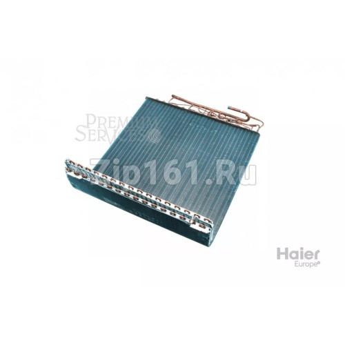 Конденсатор внешнего блока в сборе Haier A0010710042 Конденсатор внешнего блока в сборе Haier A0010710042