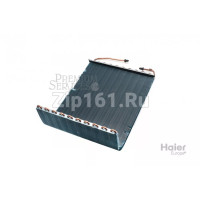 Конденсатор внешнего блока в сборе Haier A0010717693