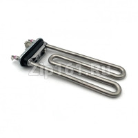 Тэн Kawai 1750W 187мм с датчиком Electrolux 1325551206 Тэн Kawai 1750W 187мм с датчиком Electrolux 1325551206