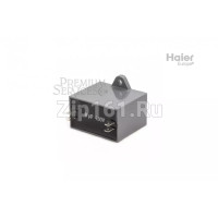 Конденсатор вентилятора Haier 0150400295 Конденсатор вентилятора Haier 0150400295