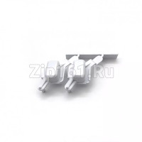 Кнопка включения для стиральной машины Whirlpool 481071425531 C00343986